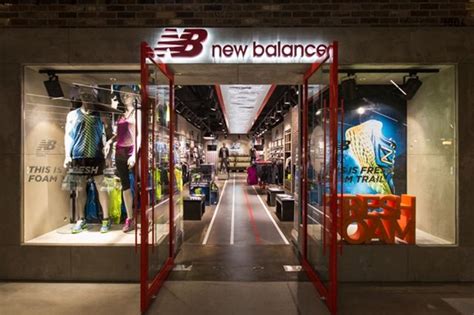 new balance store sydney